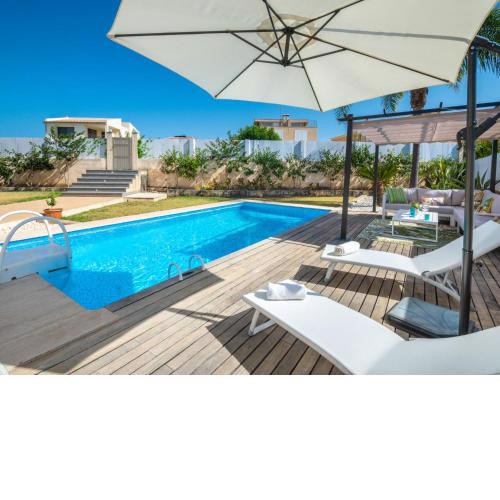 Villa Son Jil