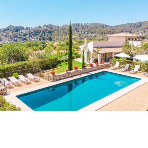 Villa Son Maguet