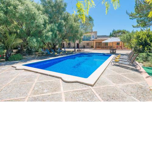 Villa SON PALANCA