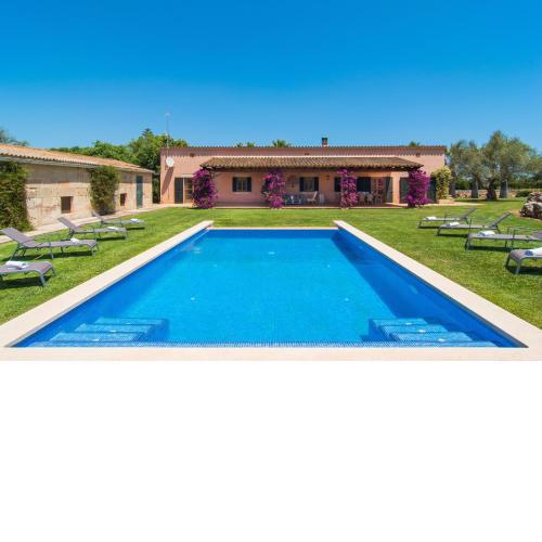Villa Son Parera