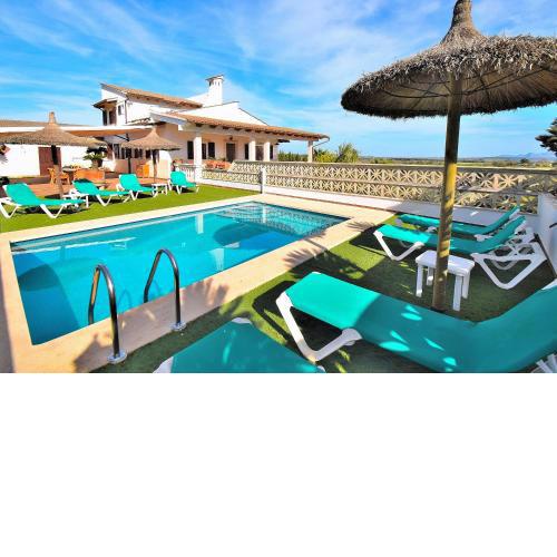 Villa Son Perxa 216 by Mallorca Charme
