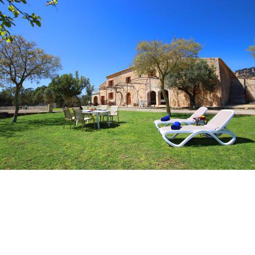 Villa Son Pons