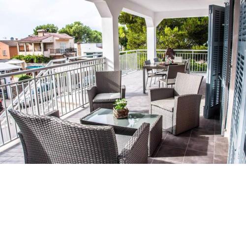 Villa Son Serra de Marina, Special Prices Car Hire for our Guests