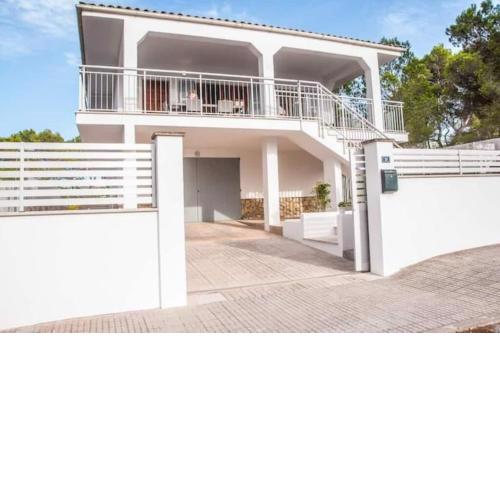 Villa Son Serra