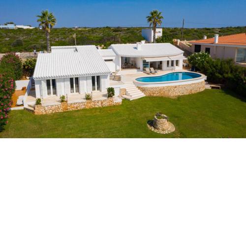 Villa Son Tato