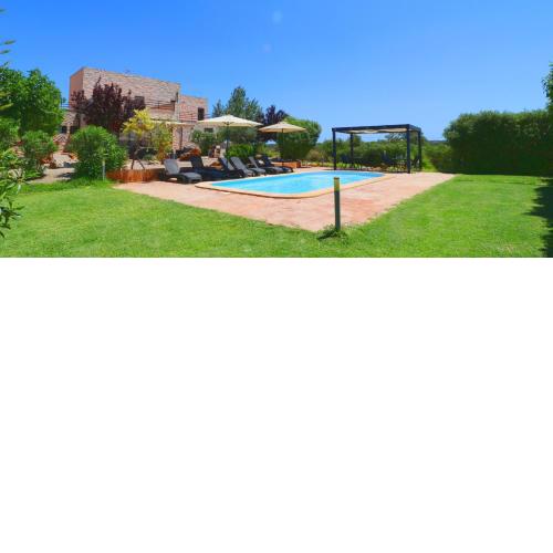 Villa Son Vigili 417 by Mallorca Charme