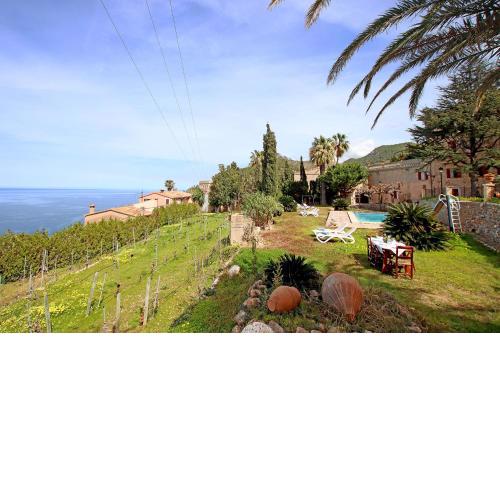 Villa Son Vives