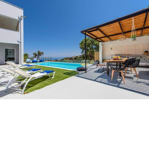 Villa Sonata
