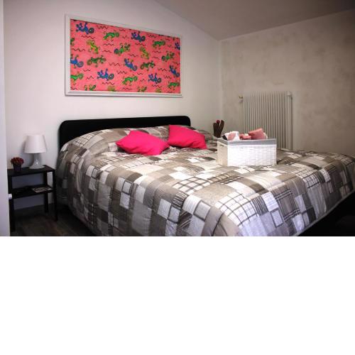 VILLA SONIA APARTMENT & ROOMS