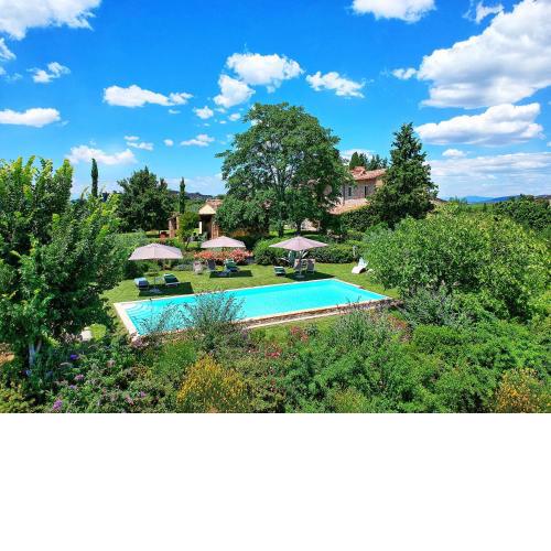 Villa Sonia by PosarelliVillas