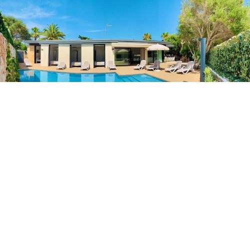 Villa SONIA DEL MAR