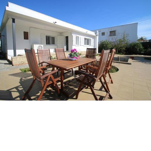 Villa Sonia