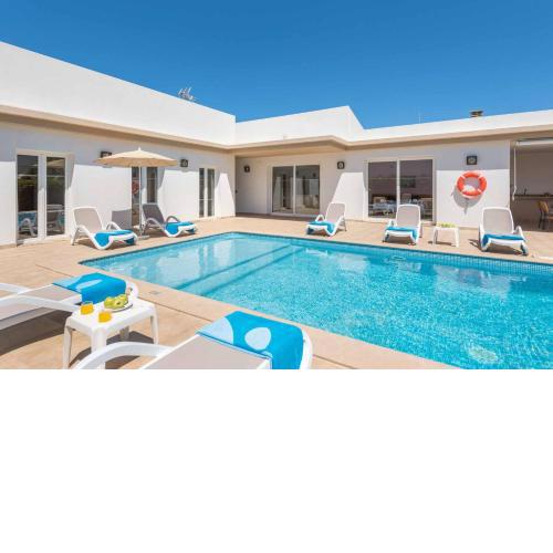 Villa Sonia