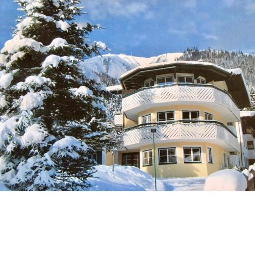 Villa Sonnenalp