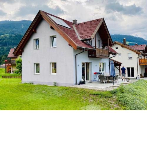 Villa Sonnenpiste