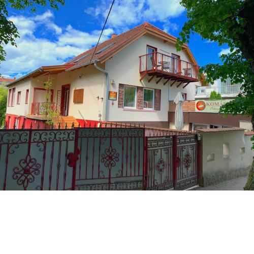Villa Sonnenschein