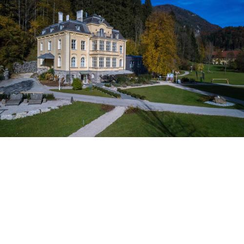 Villa Sonnwend National Park Lodge