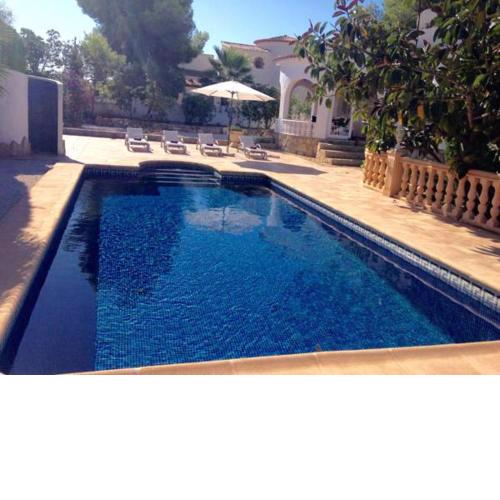 Villa Sonsoles