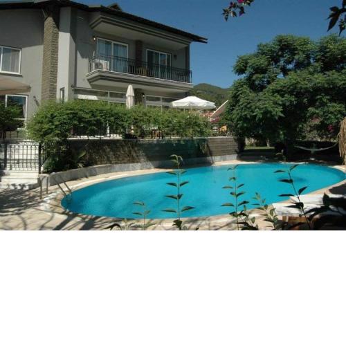 Villa Sophia Marmaris