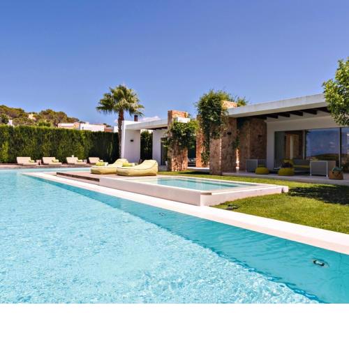 Villa Sophie - Sunset View - Ibiza