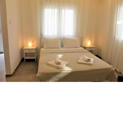 Villa Sophies Nea kallikrateia