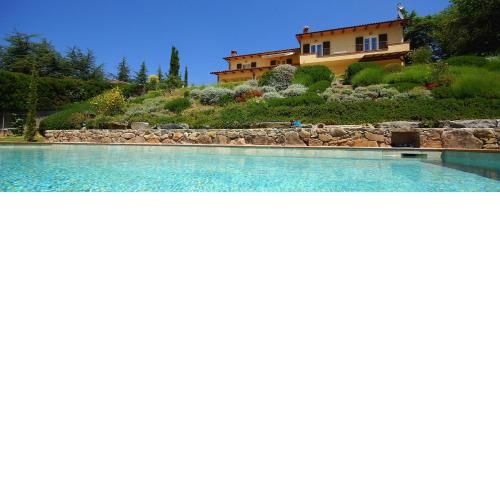 Villa Sopra