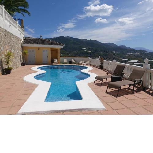 Villa Soraida