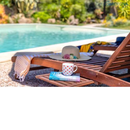 Villa Soraya Cottage a ridosso della spiaggia con AC e WiFi