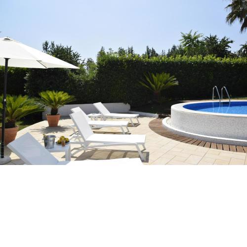 Villa Soraya