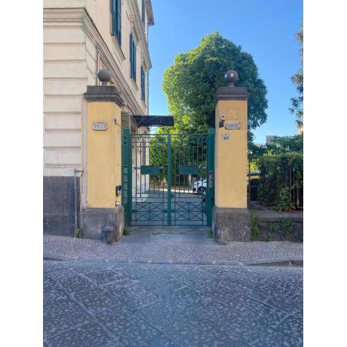 Villa Sorge Apartments