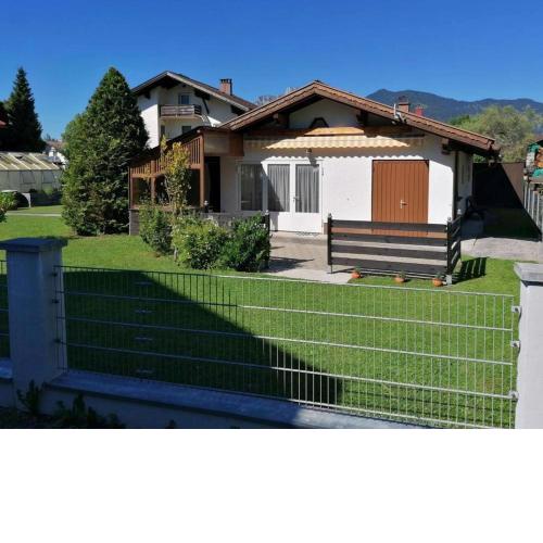 Villa Sorgenfrei