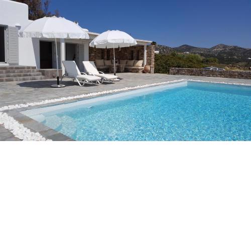 VILLA SOROS