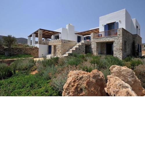 VILLA SOROS