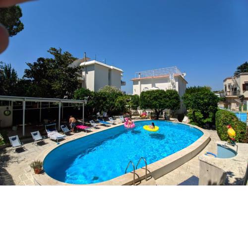 Villa Sorrento