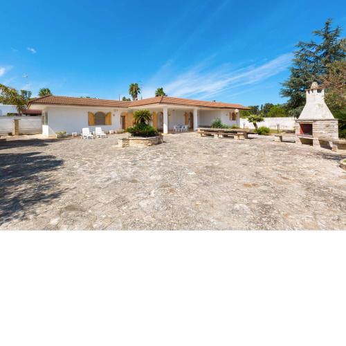 Villa Sorriso by BarbarHouse