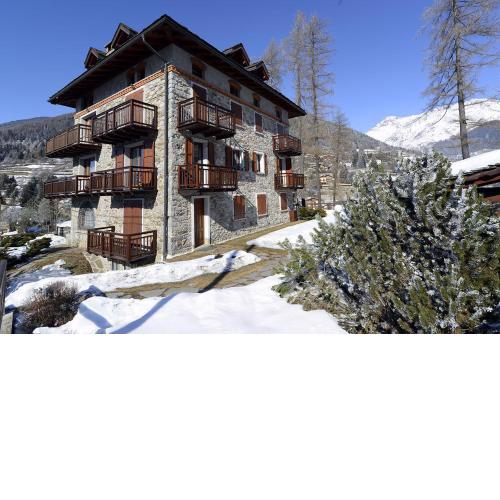 Villa Sorriso