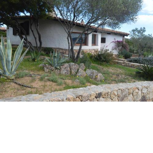 Villa Sos Orzastos