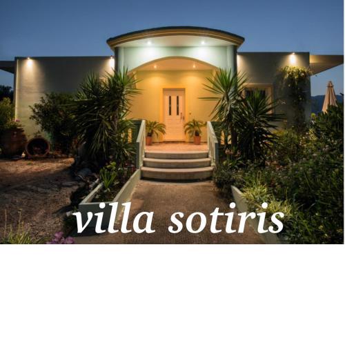 Villa sotiris