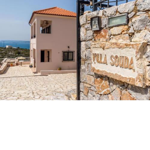 Villa Souda
