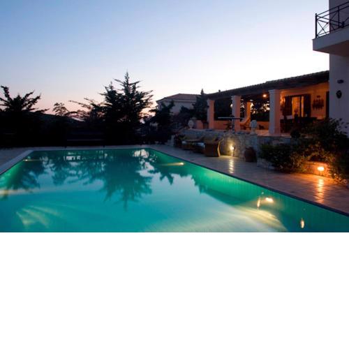 Villa Sounion