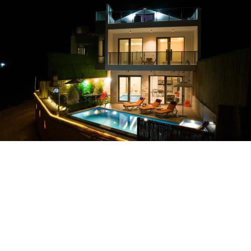 VİLLA SOURA