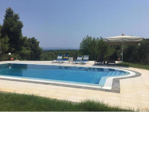 Villa Sourouko