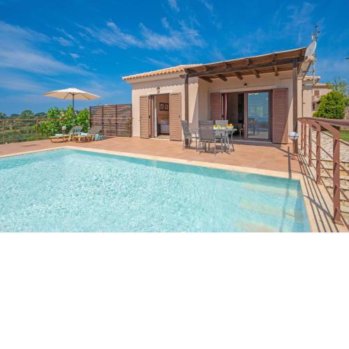 Villa Spartia Bay Cottage by Villa Plus