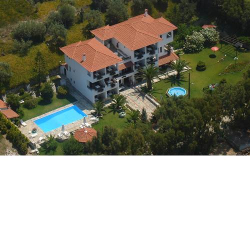 Villa Spartias