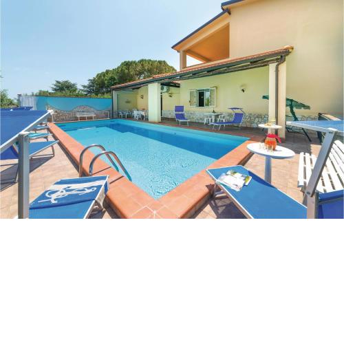 Villa Spera