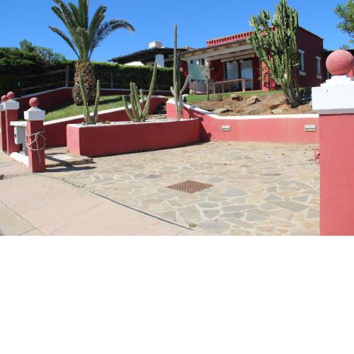 VILLA SPERANZA
