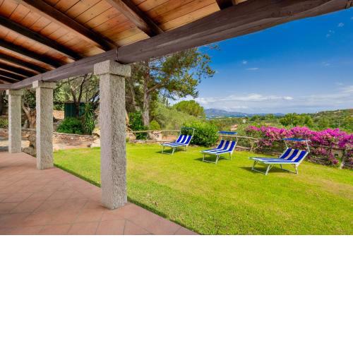 Villa Speranza