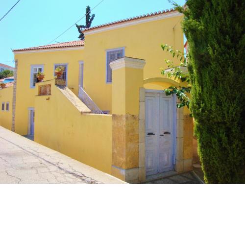 Villa Spetses