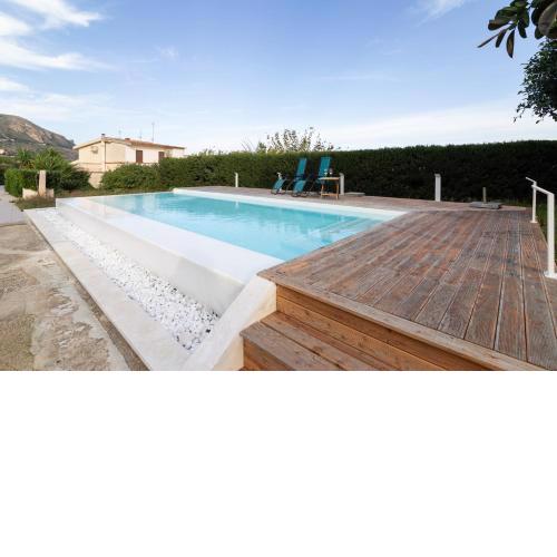 Villa Spiaggia Plaja