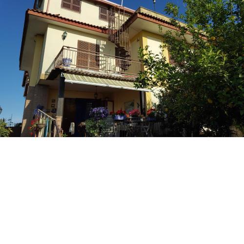 villa spina
